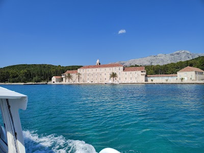 Badija