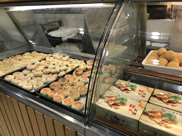 上海市第一食品商店 4
