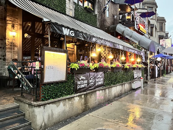 Wienstein & Gavino's