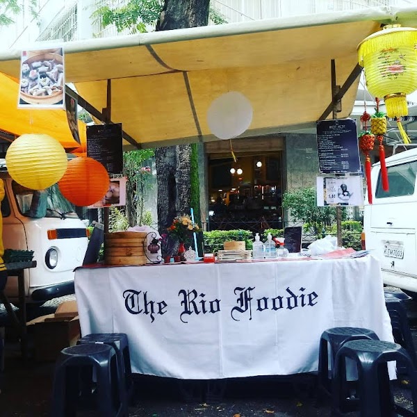 Feira de Laranjeiras