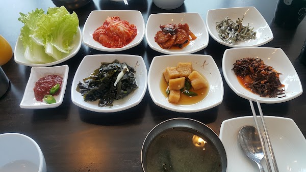 Daegijeong 5