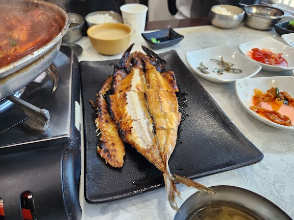 Daegijeong 4