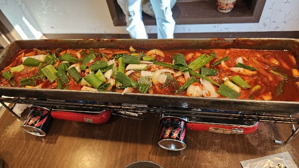Daegijeong 3