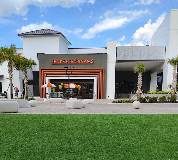 Jeni's Splendid Ice Creams 1