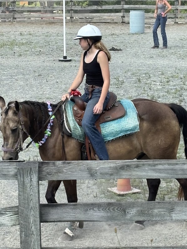 Echo Lake Stable 1