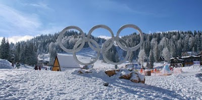 Jahorina