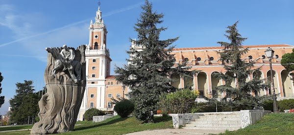 Moncloa - Aravaca