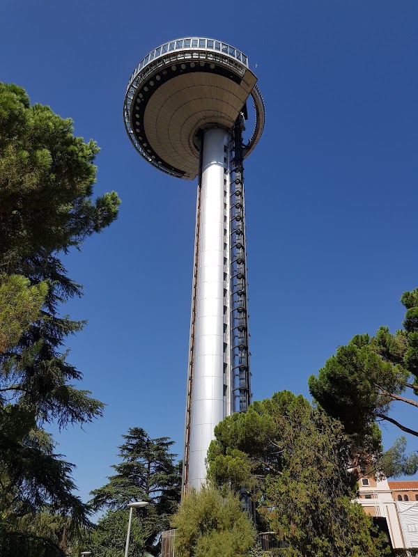 Moncloa - Aravaca 4