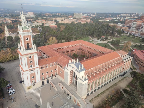 Moncloa - Aravaca 3