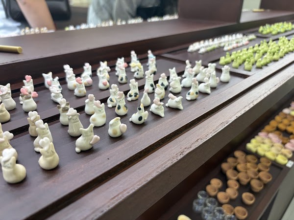 오월의 방울 lilyovceramics 4