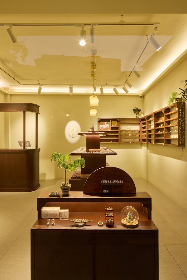 오월의 방울 lilyovceramics 3