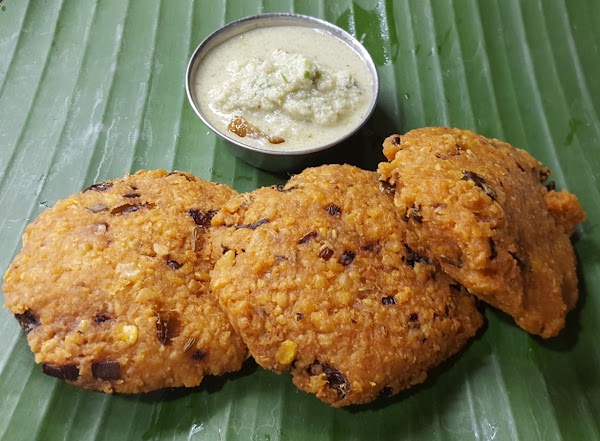 Sri Krishna Dosai 5