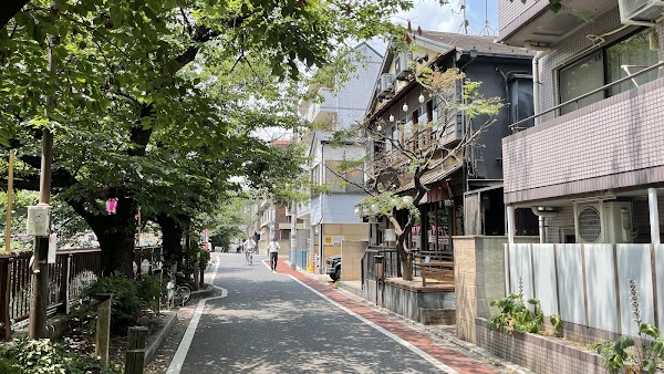 Nakameguro 1