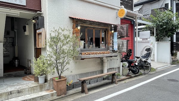 Nakameguro 3
