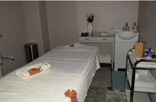 Eastern Healing Massage (EHM)