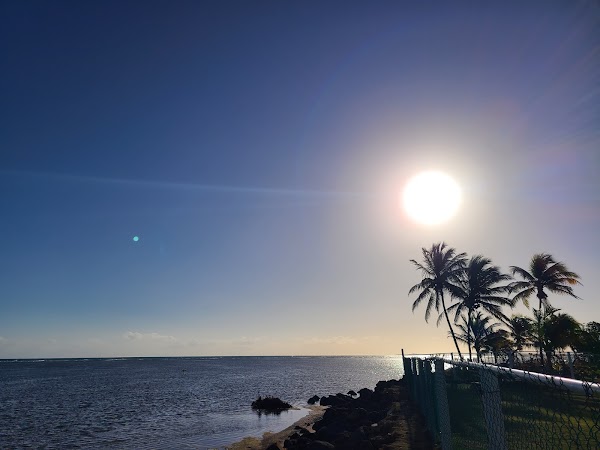 Playa Las Picuas 1