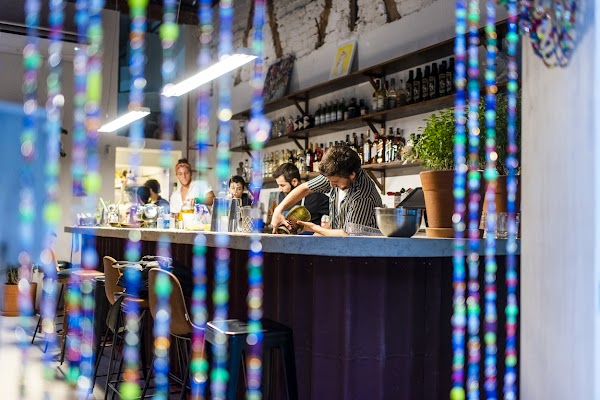Quartinho Bar