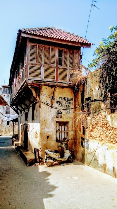 Stone Town