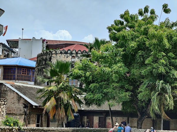 Stone Town 4
