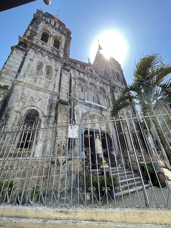 Stone Town 3