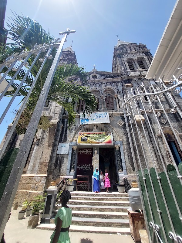 Stone Town 2