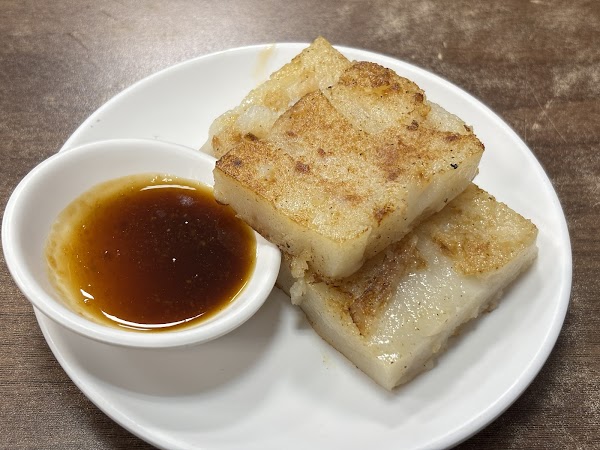榮興港式夜宵 3