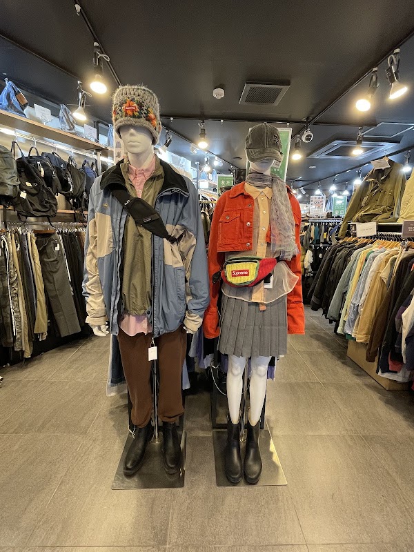 TreFacStyle Shimokitazawa East Exit 5