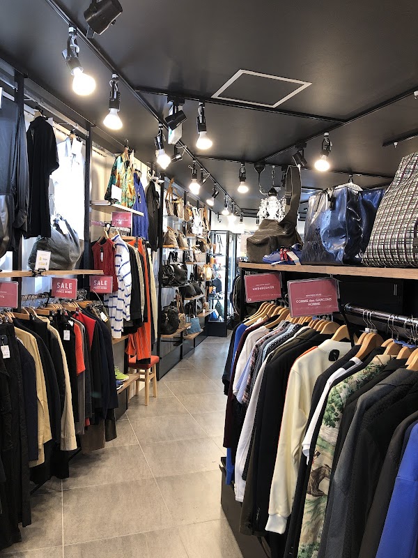 TreFacStyle Shimokitazawa East Exit 2