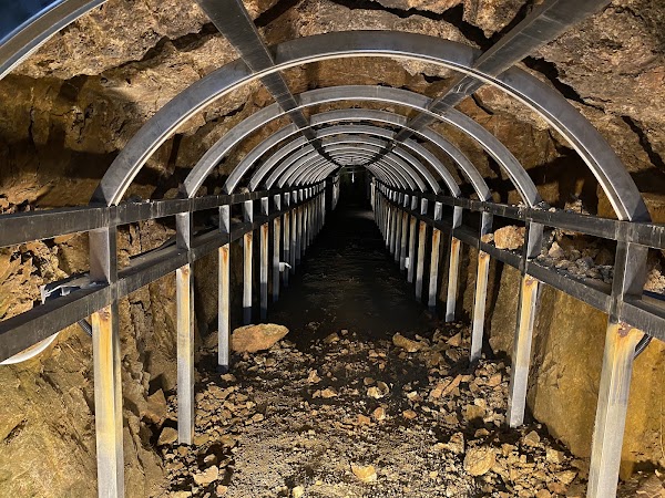 Gungsan Underground Cave 5