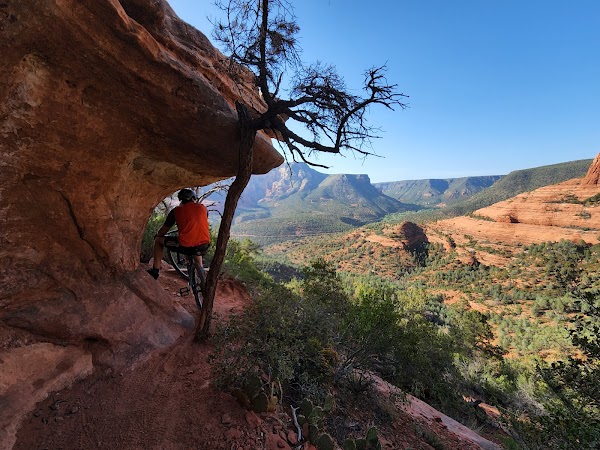 Hangover Trail