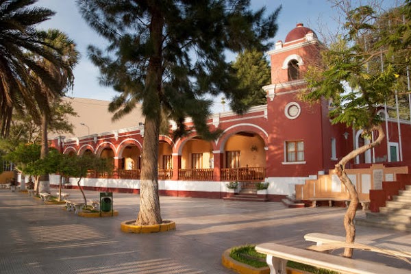 Huacachina 1