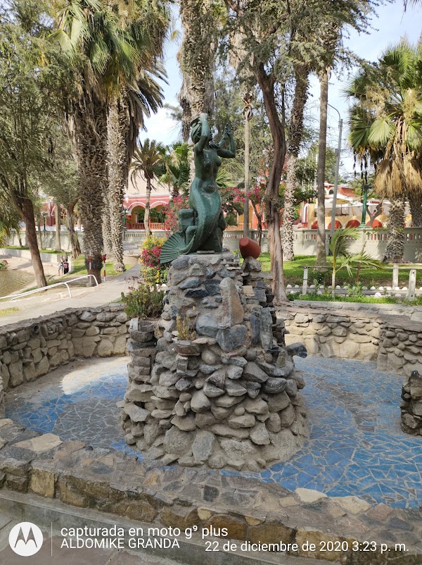 Huacachina 5