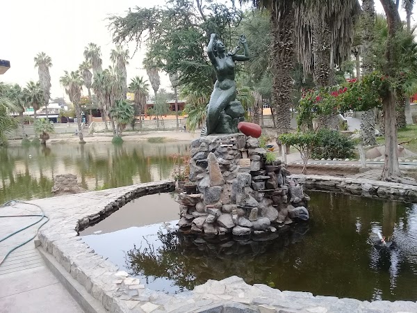 Huacachina 4