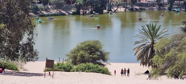 Huacachina 3