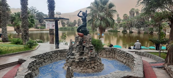 Huacachina 2