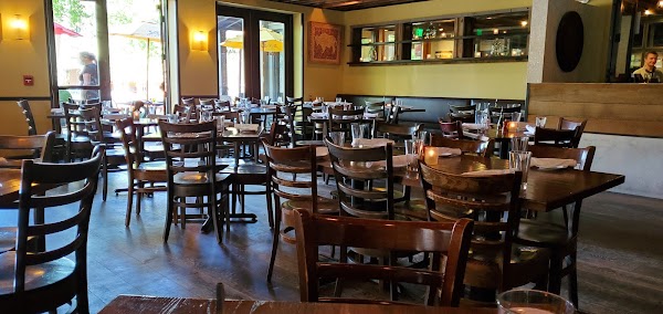 Il Villaggio Osteria