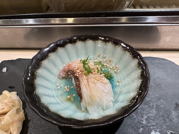 Sushi Bar Nigirite 2