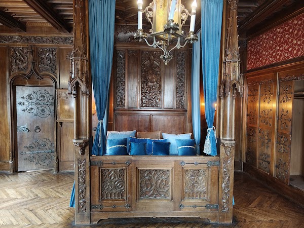 Czocha Castle 2