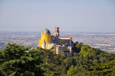 Sintra Mountains