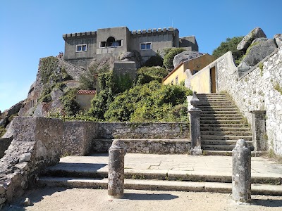 Sanctuary of Peninha