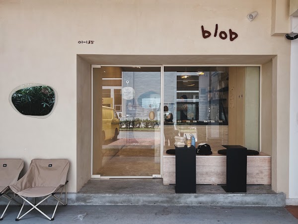 blob 1