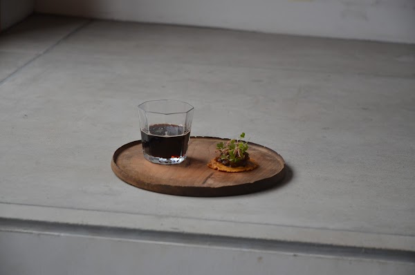 nokishita711 Gin and cocktail labo 5