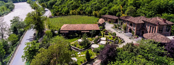 Adjarian Wine House