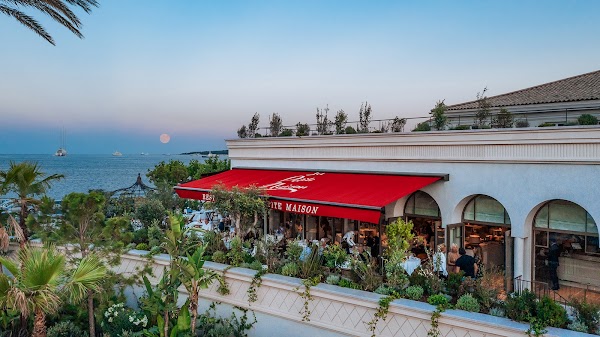 La Petite Maison Cannes