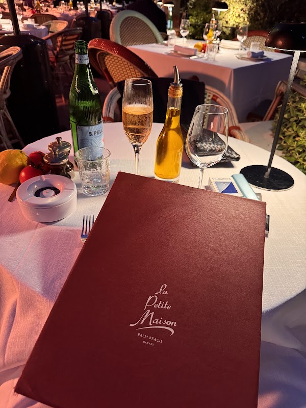 La Petite Maison Cannes 2