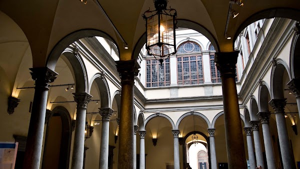 Strozzi Palace