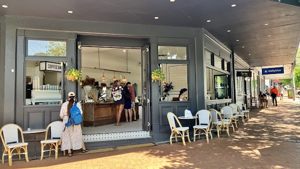 Tarte Bakery & Cafe