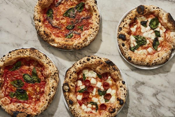 Una Pizza Napoletana 5