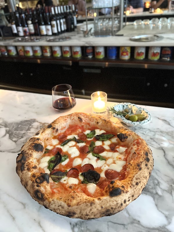 Una Pizza Napoletana 4