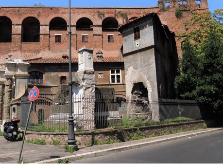 Rome et Latium 14